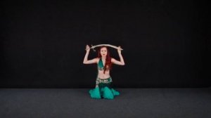 Miki BellyDance : Online Hafla Saeeda 2021