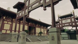 Путешествие в Империю Тан 1 сезон 19 серия