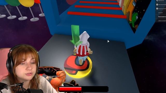 Escape the 900 IQ Impostor Roblox Obby! *INSANE* смотреть онлайн