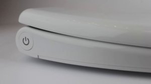 Комфортное сидение для унитаза Xiaomi Small Whale Warm Seat с подогревом