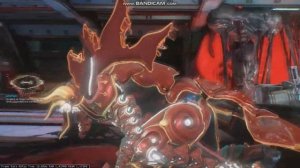 Гайд по оружию арчвинга | Warframe