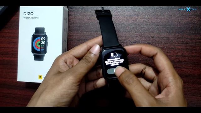Dizo Watch 2 Sports - Review after 7 days | Dizo Watch 2 Sports vs Dizo Watch 2 Comparison ⚡ смотреть онлайн
