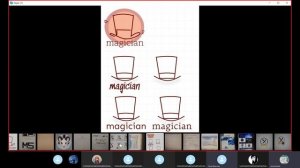 Анализ логотипов учеников