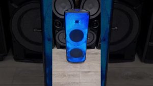 Колонка Fire BOX 1400