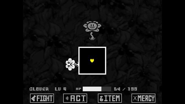 Meta Flowy Undertale Yellow Meta Flowey All Phases + Ending - смотреть видео ...