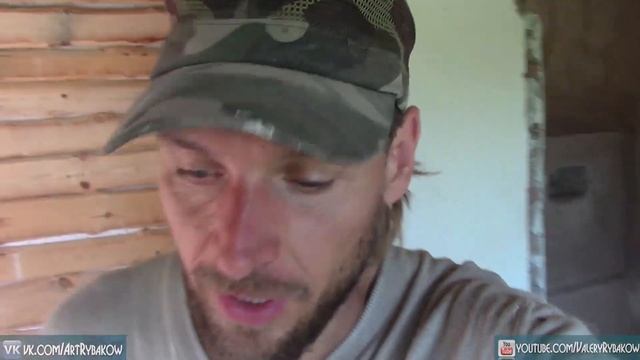 21 Обшивка дома доской. Романтик. Потерянный сосед. Грибы на участке. Художник в деревне