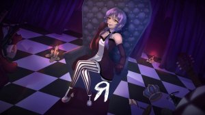 KIRA - Monster【Russian UTAU Cover By Fodi feat. Llane Crow】