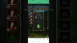 Зазеркалье.  Грандиозное обновление! Идем в Атлантиду!