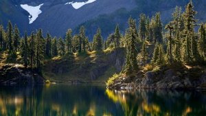 Фото слайд-шоу Природа. Озёра. Часть 1.