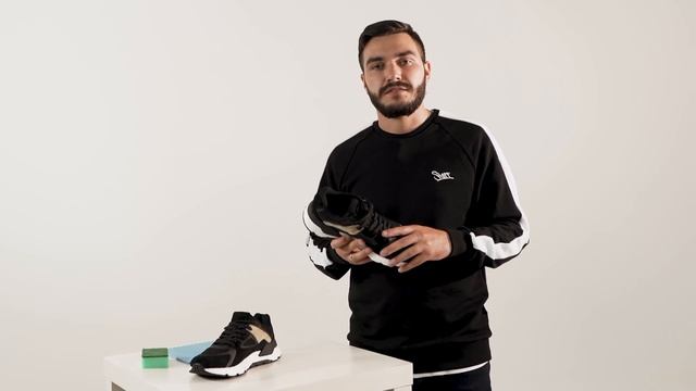 ПОРАДИ ПО ДОГЛЯДУ ЗА ВЗУТТЯМ ВІД #STAFFCLOTHES смотреть онлайн