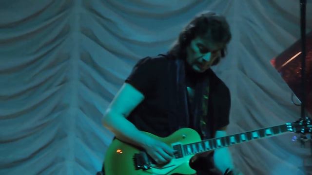 Steve Hackett Acolyte To Wolflight Tour 2016 Star Of Sirius/Ace Of Wands смотреть онлайн