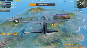 ?IPAD PRO 2022/M2/РАЗДАЧА UC В ЧАТЕ/СТРИМ PUBG MOBILE/РОЗЫГРЫШ ЗА ЛАЙКИ/ПУБГСТРИМ/ПРИЗОВАЯ КАСТОМКА