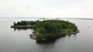 ПРОДАМ ОСТРОВ в Санкт-Петербурге https://частный-остров.рф/