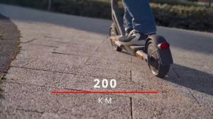 Вся правда Xiaomi Scooter 4 ultra