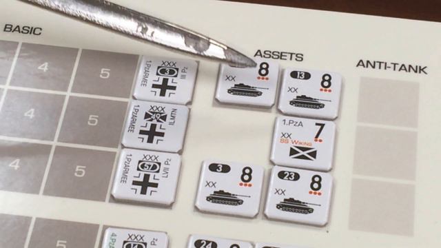 The Battle of Stalingrad / Examples of Play смотреть онлайн