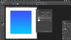 Photoshop : Master Subtract shapes in 2021 2020 CC tutorial how to