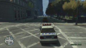 Обзор мода GTA 4 LCPD First Response