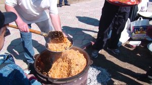 Наврузи Исфара