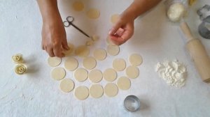 Домашний каравай