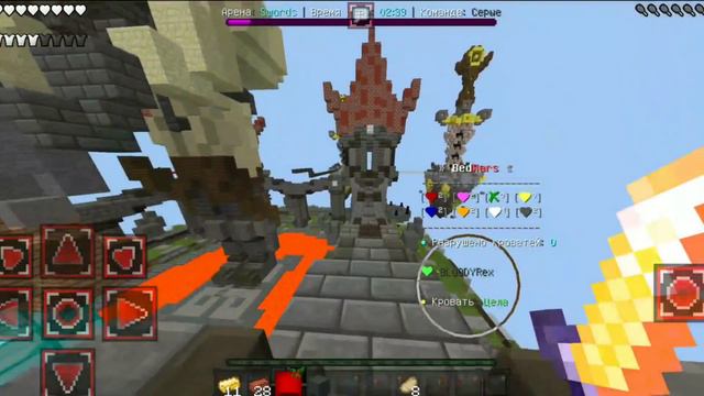 🍇У кого брать пиар в 2К18//🎃Мейсон ушел/🍕Что будет дальше... смотреть онлайн