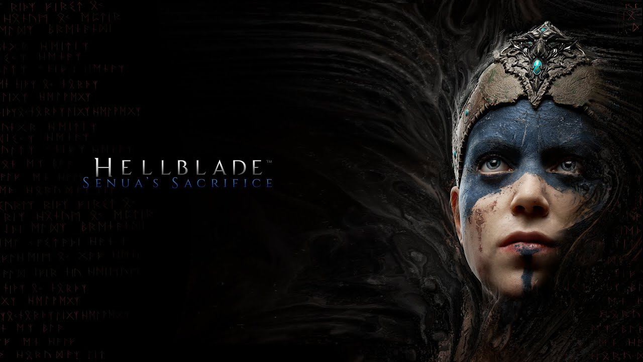 Hellblade: Senuas Sacrifice часть 5 (18+) Xbox One S