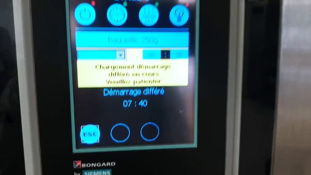 4 méthodes de panification смотреть онлайн