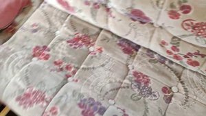 Обзор семейного автодома,каравана,дома на колёсах. прицепа-дачи Abbey Cabaret 1999 года 5 мест