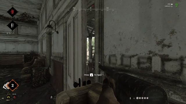 Hunt: Showdown 1.12 - Solo player смотреть онлайн