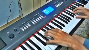 #Yamaha #Np #V60 #Sounds prof Miki