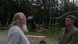 Интервью ТК «Россия-2″ о людях с лабильной психикой и о любителях «взбесившихся гениталий»