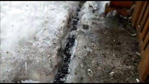 ДВУХКОНТУРНЫЙ твердотопливный котел ДЛИТЕЛЬНОГО горения "Космос-40". г. Голицыно. Отзыв.