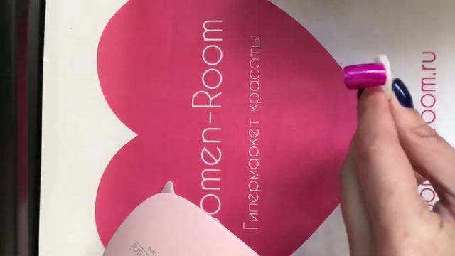 Выкраска гель-лаков TNL127, TNL136, TNL177 смотреть онлайн