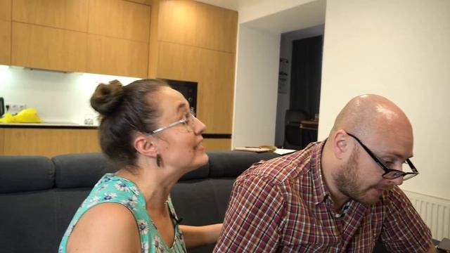 КОГДА ЗНАКОМИШЬ ПАРНЯ С РОДИТЕЛЯМИ. ПГТ смотреть онлайн