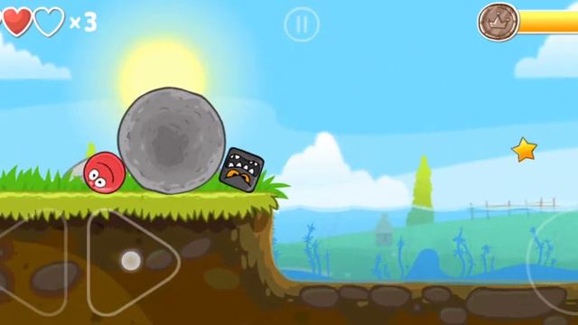 Игра мячик смотреть онлайн