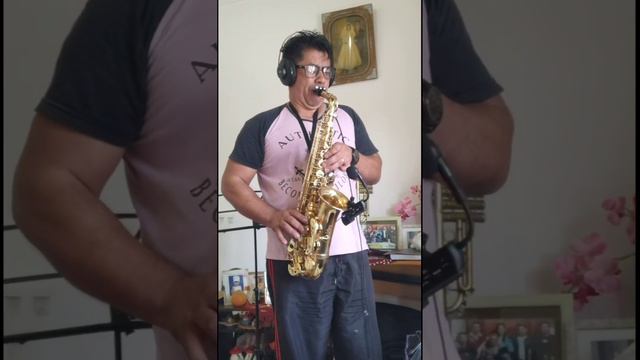 Sax alto Hofma HSA 400 _ O Senhor é minha luz _ Hino 27 CCB _ Whatsapp (19)997724213. Vinhedo sp. смотреть онлайн