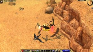 Titan Quest Anniversary Edition.Прохождения Часть 10 (Египет) № 1