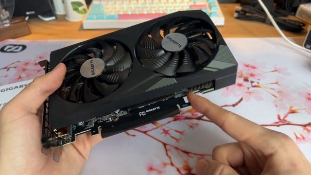 АСМР Я КУПИЛ НОВУЮ ВИДЕОКАРТУ смотреть онлайн