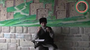 Ингушетия. Дзугаев Магомед 2 часть