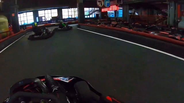 НОВАЯ КОНФИГУРАЦИЯ?! Mazda karting , MIKS/Forza karting , Varich Kirill смотреть онлайн