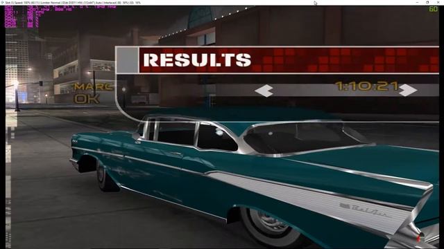 Rewind: Midnight Club 3 DUB Edition Remix (PCSX2 + Best settings!) смотреть онлайн