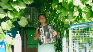 Лилия Беседина «Песня про родной поселок»