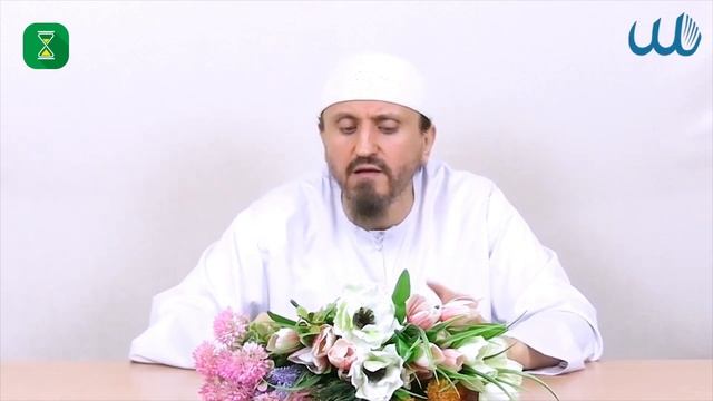 СОТРИ ГРЕХ БЛАГОДЕЯНИЕМ | Второе завещание Му'азу | Шейх Абу Яхья смотреть онлайн