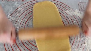 ДРОЖЖЕВОЕ ТЕСТО! Французская булка БРИОШЬ, она же ХАЛА!