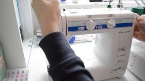 Как сшить хиджаб - амирку / How to sew hijab