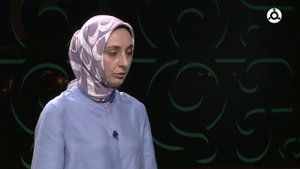 Культура. 14.07.2024 г. гость программы Зина Газдиева.