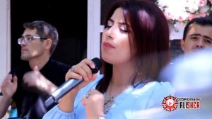 #Гуласал Пулотова дар Ашт#туй##DISKOMANY ALISHER