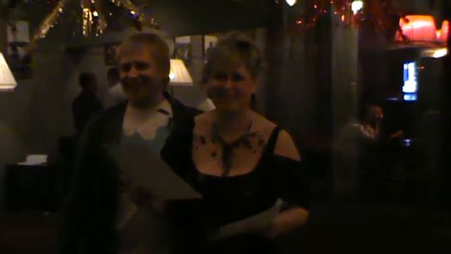 Корпоратив компании "Сотчи"4.MPG смотреть онлайн