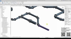 Библиотека Revit-семейств труб и фитингов ВЧШГ по СП 66.13330.2011