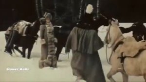 Не Пробуждай. Русский романс А. Хочинский