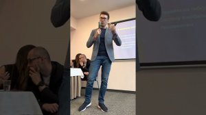 Айрат Измайлов - UDS как возможно увеличить прибыль